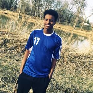 Meet your Posher, Ismail